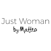 JUST WOMEN BY MATTEO logo
